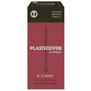 Rico plastiCOVER 2.5 Plátek pro klarinet