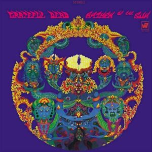 Grateful Dead Anthem Of The Sun (LP) Limitovaná edice