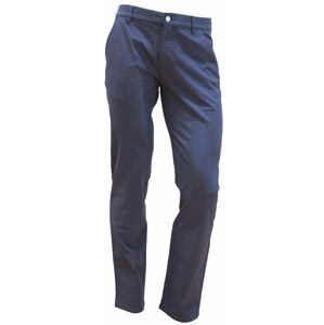 Alberto Pro 3xDRY Cooler Mens Trousers Navy 58