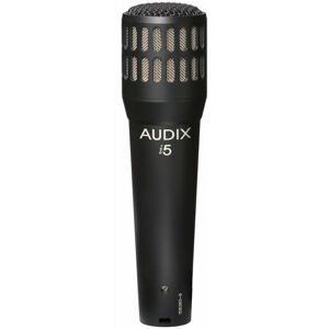 AUDIX i-5 Dynamický nástrojový mikrofon