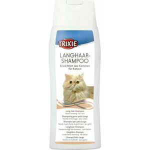 Trixie Long Hair Cat Shampoo Šampon pro kočky 250 ml