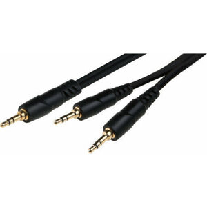 Soundking BJJ225 3 m Audio kabel