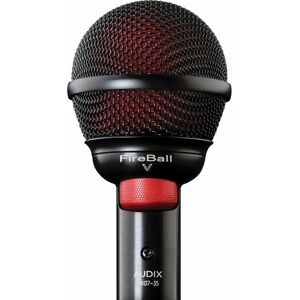 AUDIX FIREBALL-V Dynamický nástrojový mikrofon