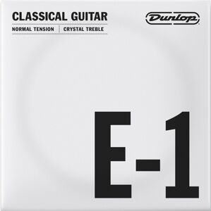Dunlop DCY01ENS Samostatná struna pro kytaru