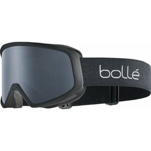 Bollé Bedrock Black Matte/Grey Lyžařské brýle