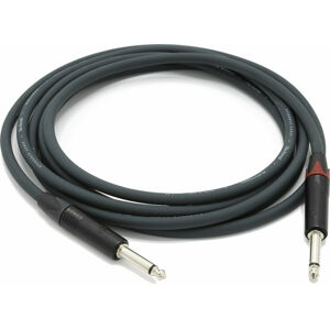 Evidence Audio Reveal Instrument Cable Černá 3 m Rovný - Rovný