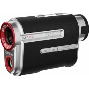 Zoom Focus Oled Pro Rangefinder Laserové dálkoměry Black/Silver