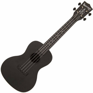 Kala KA-KA-CWB-BK Koncertní ukulele Černá
