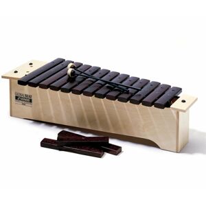 Sonor SX GB F Sopran Xylophone Global Beat International Model