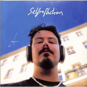 Avaion - Selfreflection (LP)