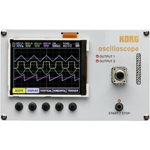 Korg Nu:Tekt NTS-2 Oscilloscope