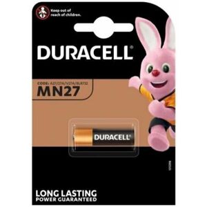 Duracell MN27 Baterie