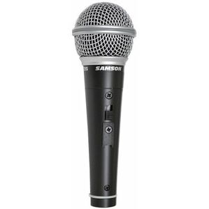 Samson R21S Vokální dynamický mikrofon