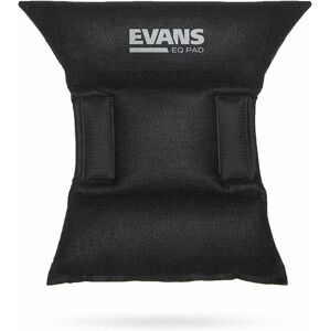 Evans EQPAD Bass Drum Muffler