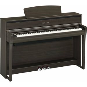 Yamaha CLP 775 Dark Walnut Digitální piano