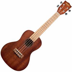 Kala KA-KA-15-C Koncertní ukulele Natural