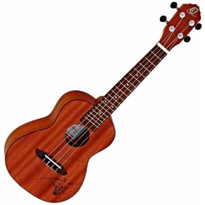 Ortega RU5MM Koncertní ukulele Natural