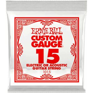 Ernie Ball P01015 Samostatná struna pro kytaru