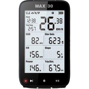 Shanren Max 30 Smart GPS Bike Computer