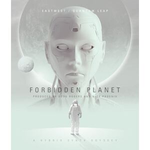 EastWest Sounds Forbidden Planet (Digitální produkt)