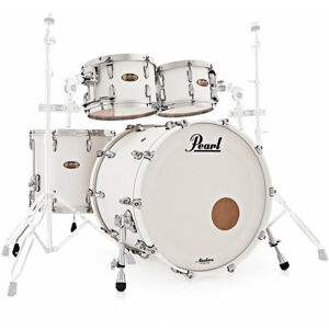 Pearl MRV904XEP Masters Maple Reserve Matte White