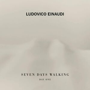 Ludovico Einaudi Seven Days Walking (Box Set)