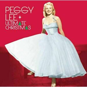 Peggy Lee Ultimate Christmas (LP) Kompilace