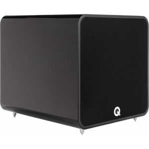 Q Acoustics B12 Černá-Gloss