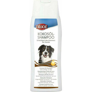 Trixie Coconut Oil Šampon pro psy 250 ml
