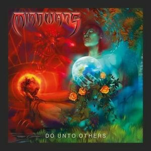 Mindwars Do Unto Others (LP)