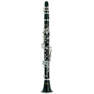 Yamaha YCL 681 II Profesionální klarinet