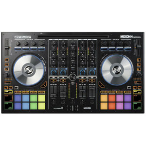 Reloop Mixon 4 DJ kontroler