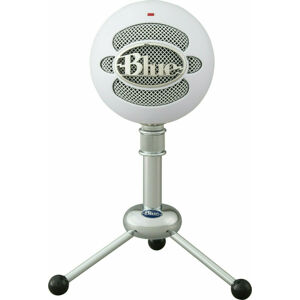 Blue Microphones Snowball WH