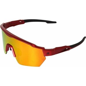 Alpine Pro Frede Sunglasses Pomegranate Outdoorové brýle