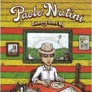 Paolo Nutini Sunny Side Up Hudební CD