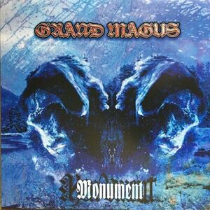 Grand Magus - Monument (LP)