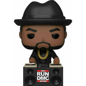 Funko POP Rocks: Run-DMC- Jam Master Jay