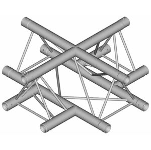 Duratruss DT 23-C41 Trojúhelníkový truss nosník