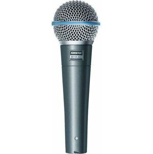Shure BETA 58A Vokální dynamický mikrofon