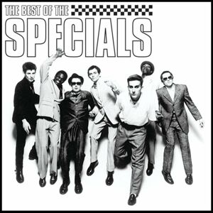 The Specials The Best Of The Specials (2 LP) Kompilace