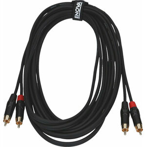 Enova EC-A3-CLMM-6 6 m Audio kabel