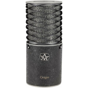 Aston Microphones Origin Black Bundle Kondenzátorový studiový mikrofon