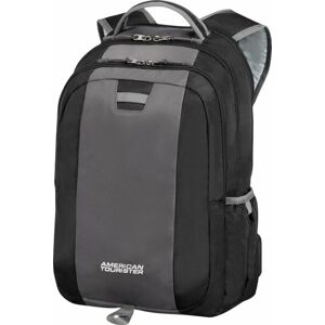 American Tourister Urban Groove 3 Laptop Backpack Black 25 L Lifestyle batoh / Taška