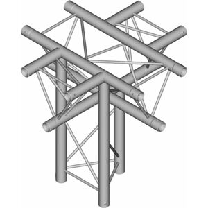 Duratruss DT 23-C53-XD Trojúhelníkový truss nosník