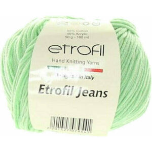Etrofil Jeans 056 Light Green
