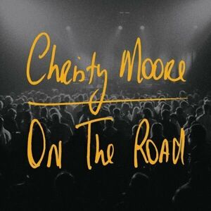 Christy Moore - On The Road (3 LP)