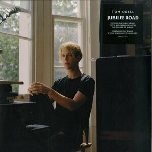 Tom Odell Jubilee Road (LP)