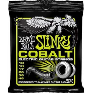 Ernie Ball 2721 Slinky Cobalt