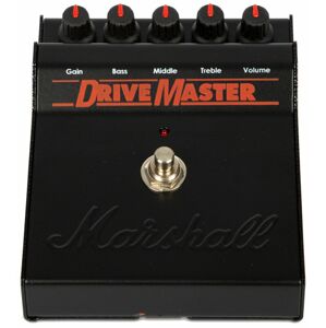 Marshall DriveMaster Reissue