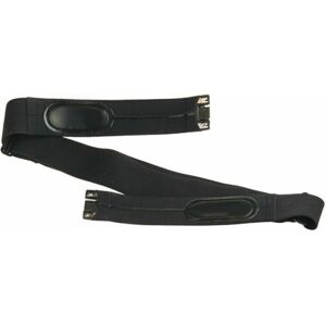 Suunto Comfort Belt Strap Hrudní pás bez snímače Černá